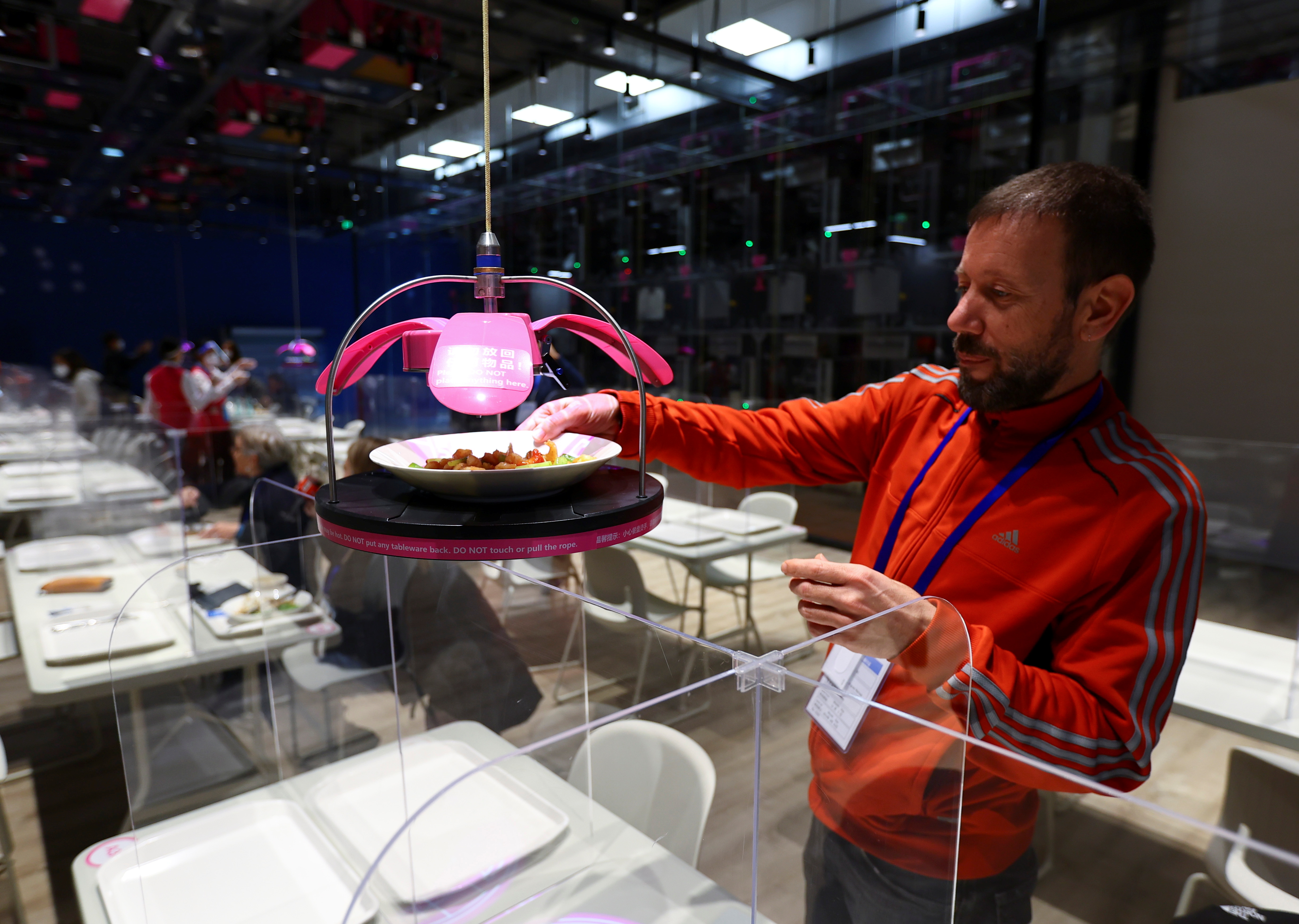 阿尔萨对于环保问题的立场可能在赛场上表现出来