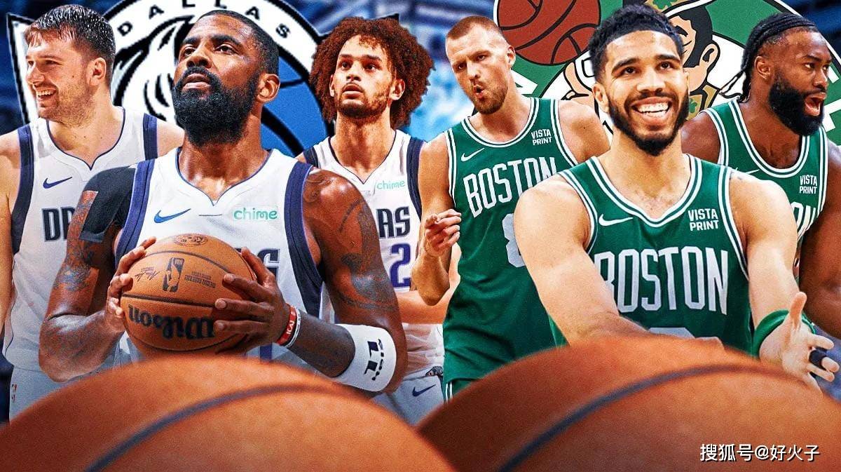 独行侠鏖战勇士，塔图姆统治全场