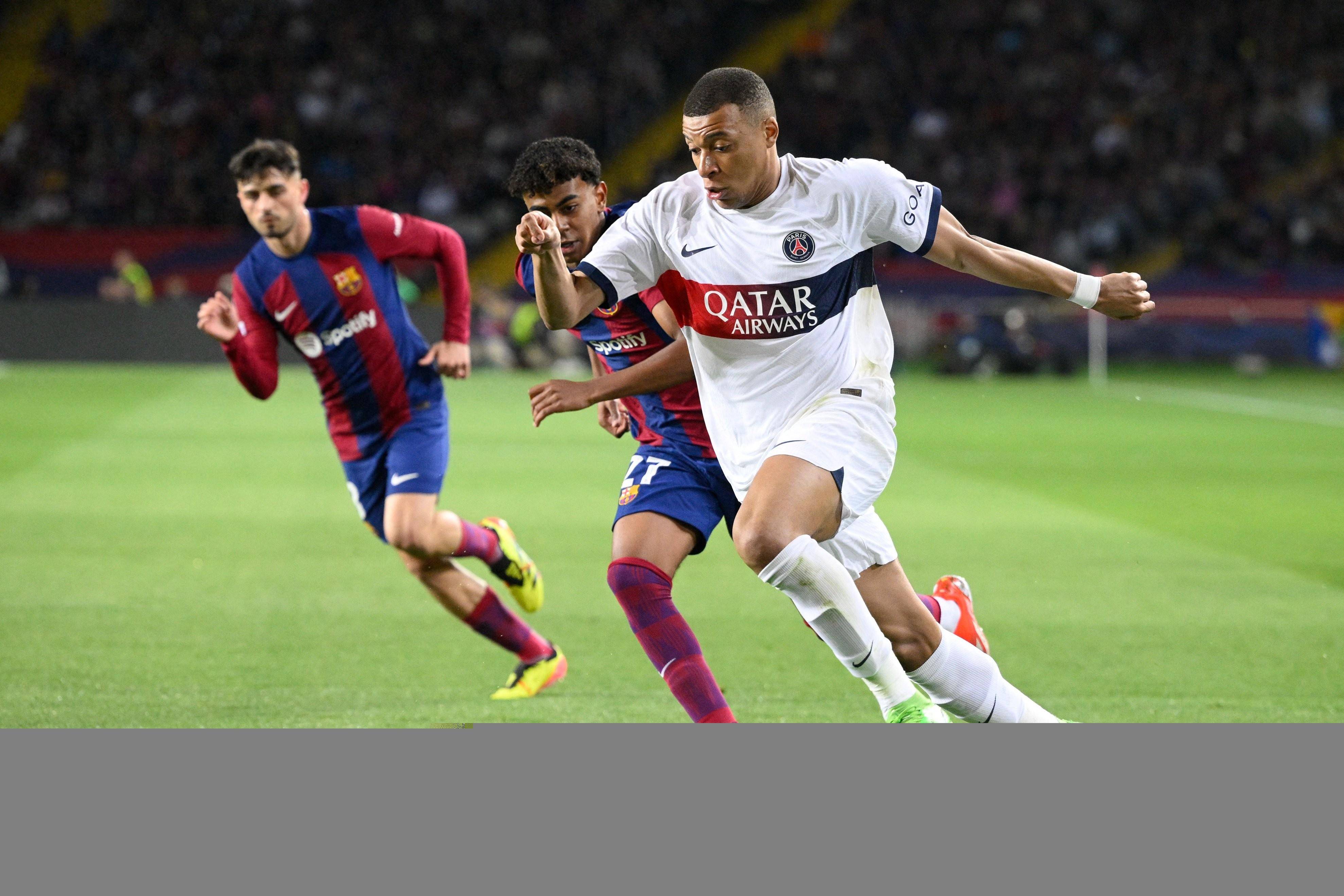 IM体育赛事直播入口-摩洛哥逆转巴萨，基米希点燃赛场