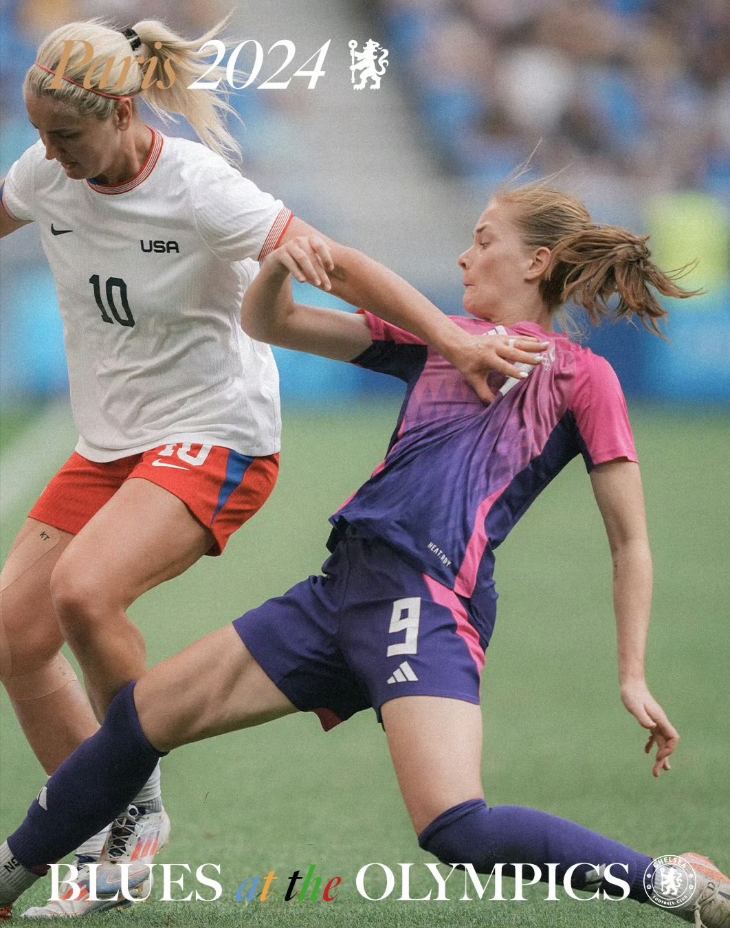 克罗地亚女足队在比赛中轻松取胜