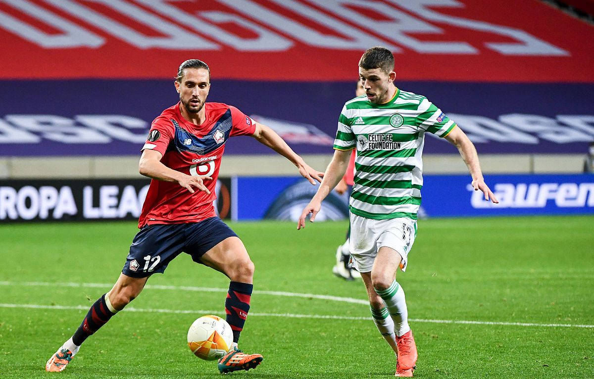 IM体育在线注册-里尔主场战胜普瓦捷，稳固积分榜前列