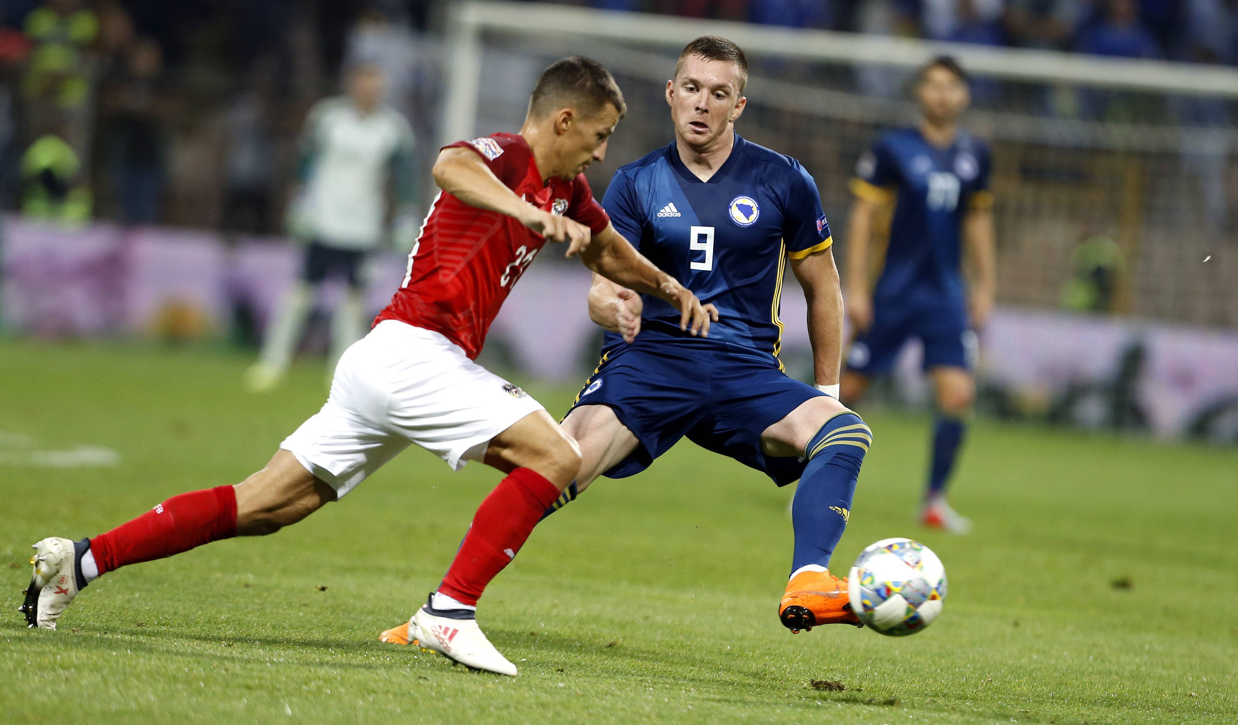 IM体育-格林夹凡客场逆转广岛三箭，晋级下一轮