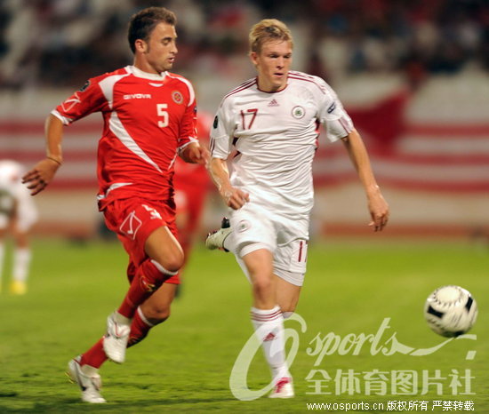 IM体育社区互动入口-马尔他客场负保加利亚，排名下跌