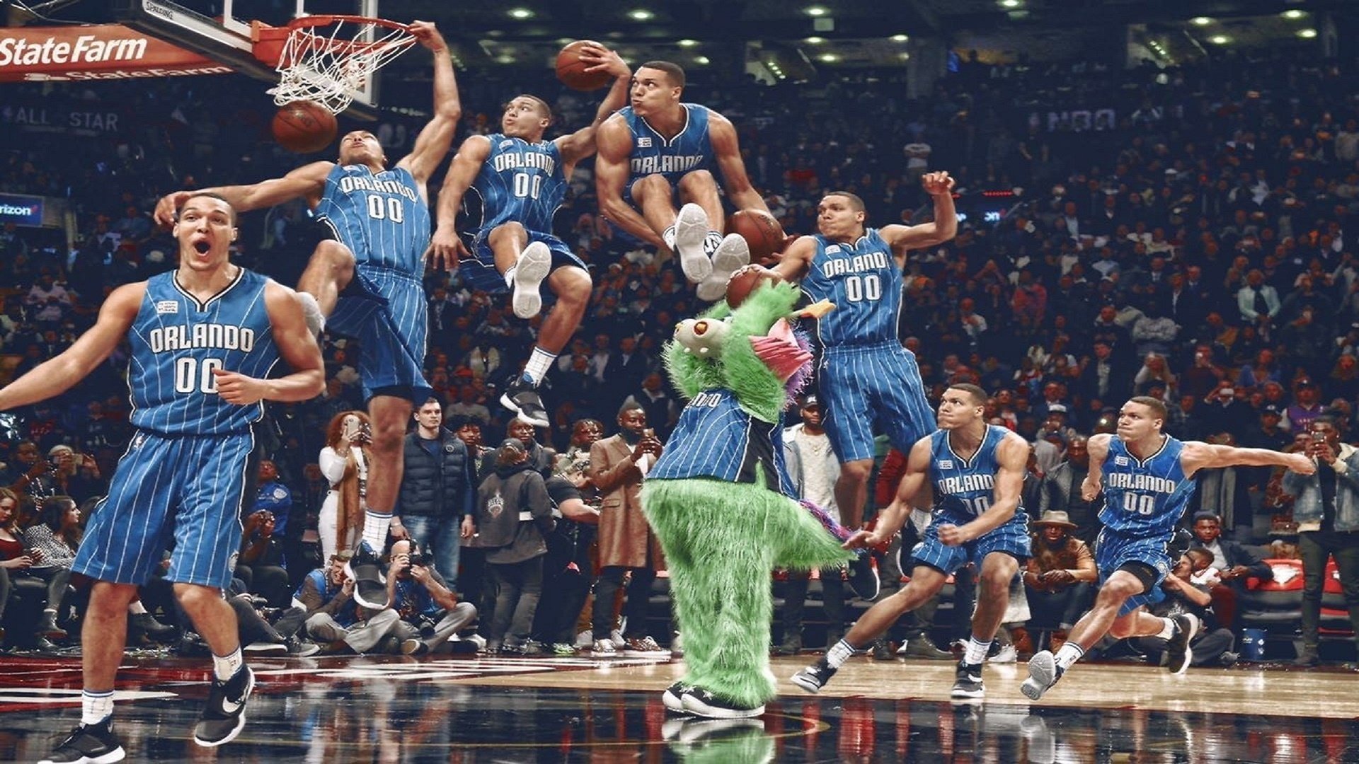 西甲国家德比之夜,奥斯梅恩,舞台越大越强